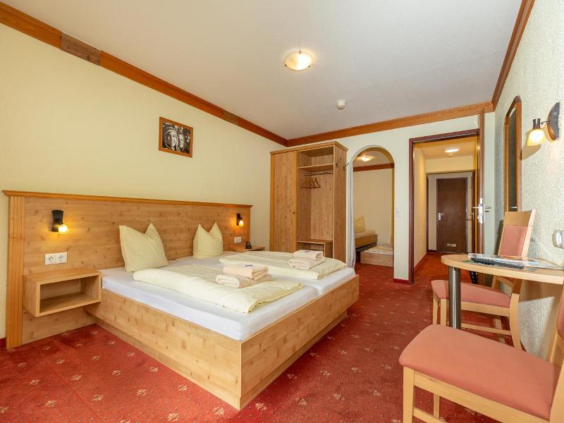 T3 Alpenhotel Garfrescha image