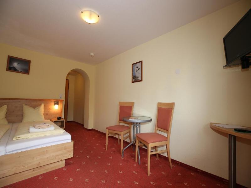 T3 Alpenhotel Garfrescha image