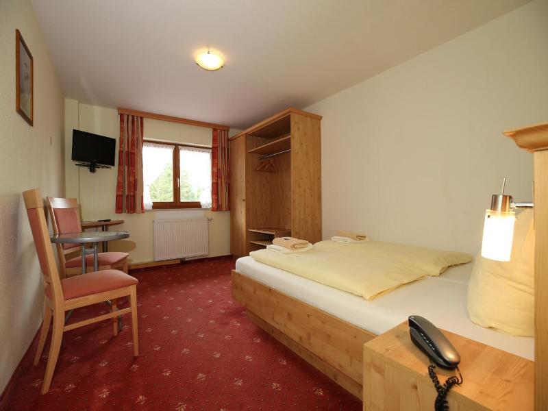 T3 Alpenhotel Garfrescha image