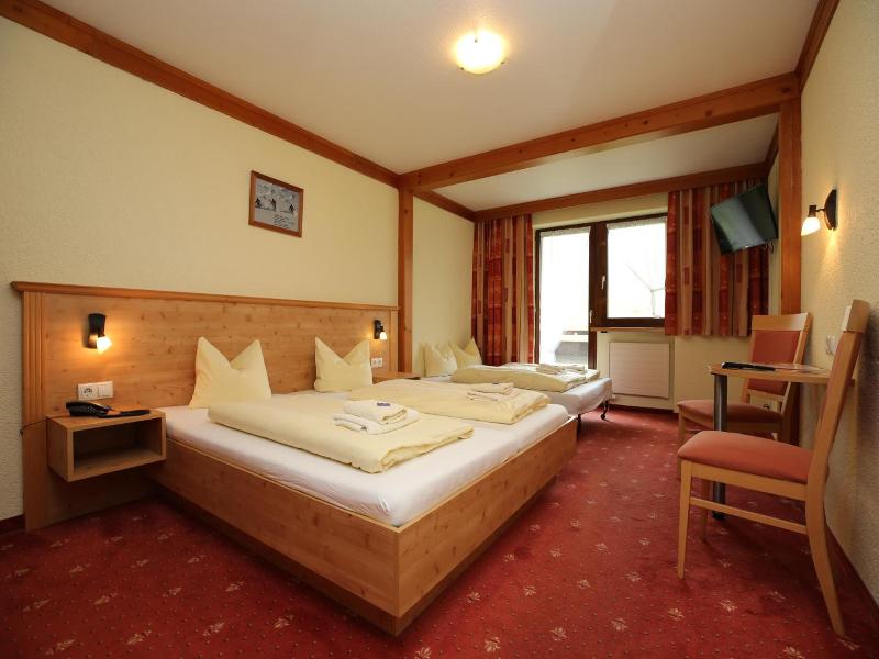 T3 Alpenhotel Garfrescha image