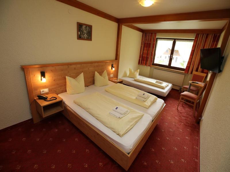 T3 Alpenhotel Garfrescha image