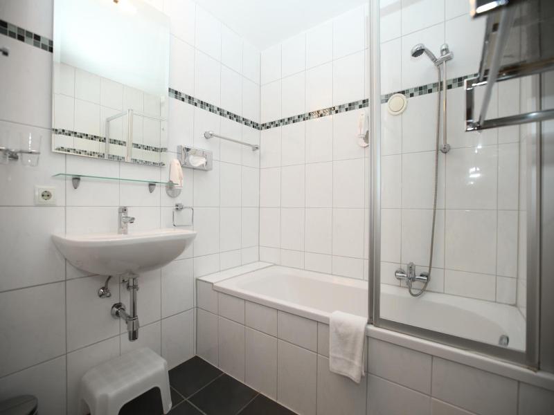 T3 Alpenhotel Garfrescha image