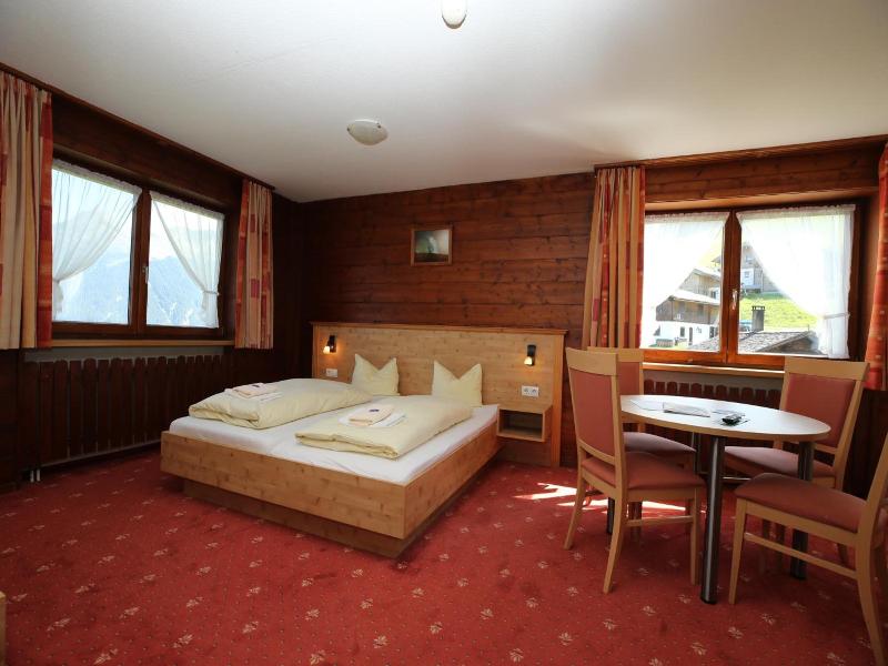T3 Alpenhotel Garfrescha image