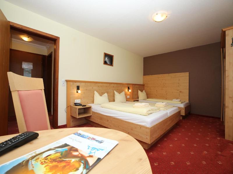 T3 Alpenhotel Garfrescha image