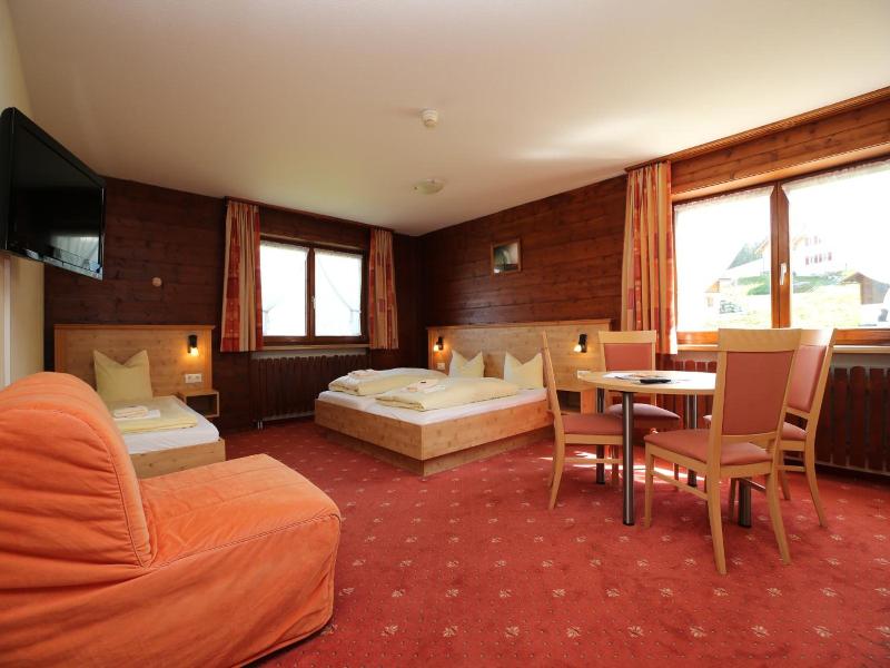T3 Alpenhotel Garfrescha image