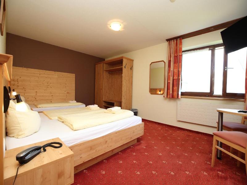 T3 Alpenhotel Garfrescha image