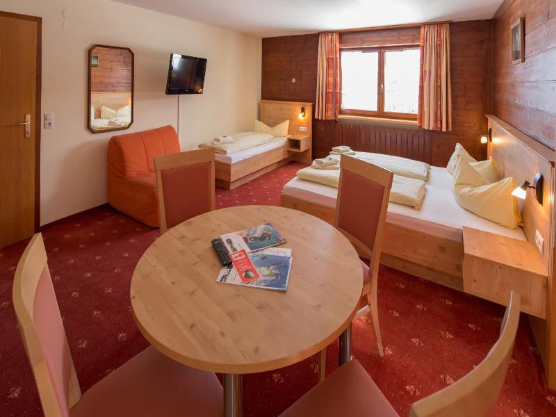 T3 Alpenhotel Garfrescha image