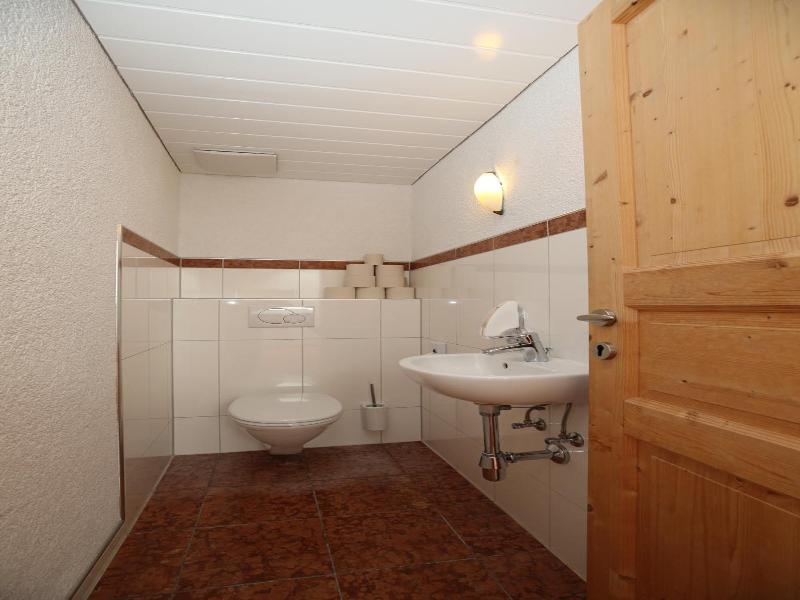 T3 Alpenhotel Garfrescha image