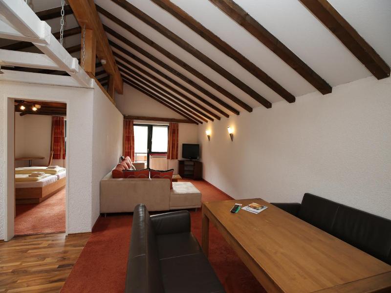 T3 Alpenhotel Garfrescha image