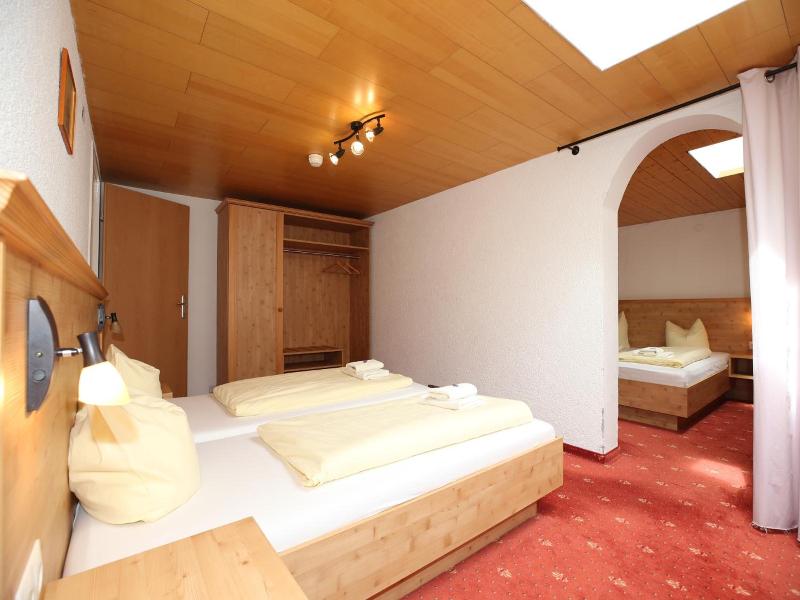 T3 Alpenhotel Garfrescha image