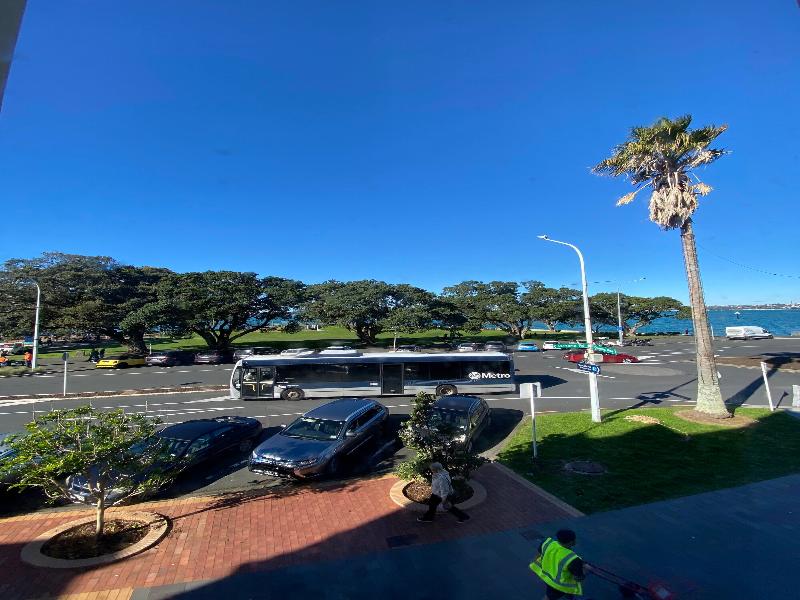 The Esplanade image