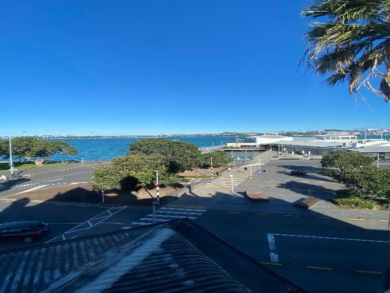 The Esplanade image