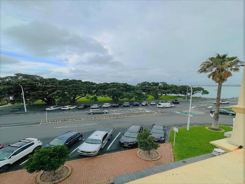 The Esplanade image