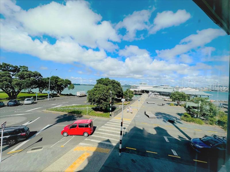 The Esplanade image