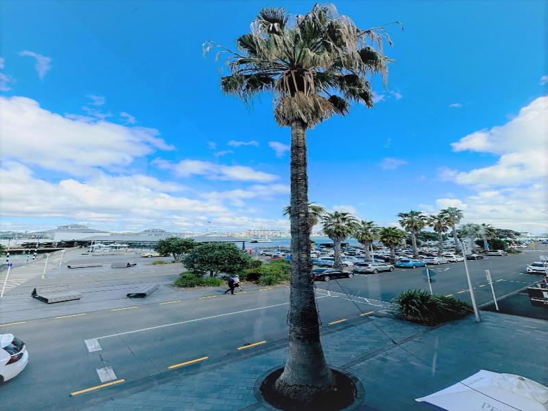 The Esplanade image