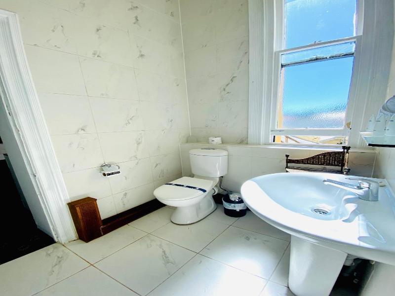 The Esplanade image