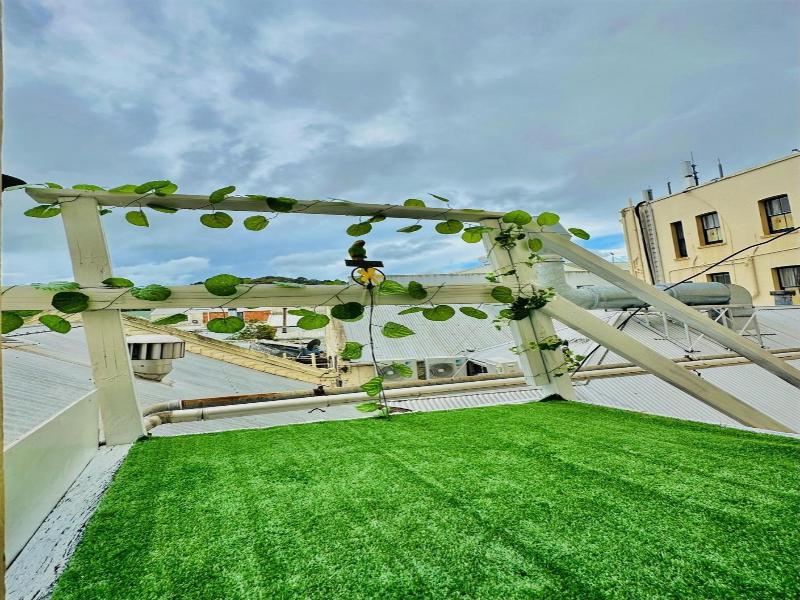 The Esplanade image
