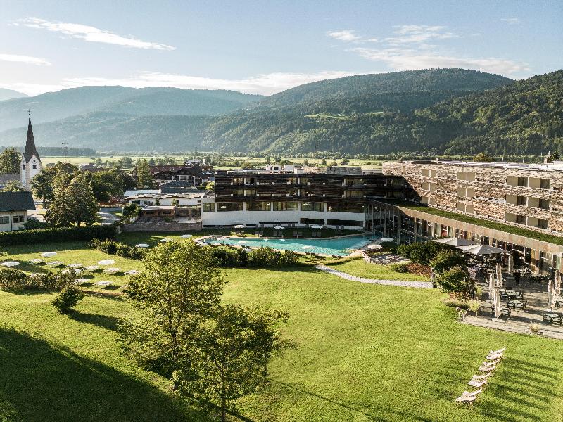 Falkensteiner Hotel & Spa Carinzia image