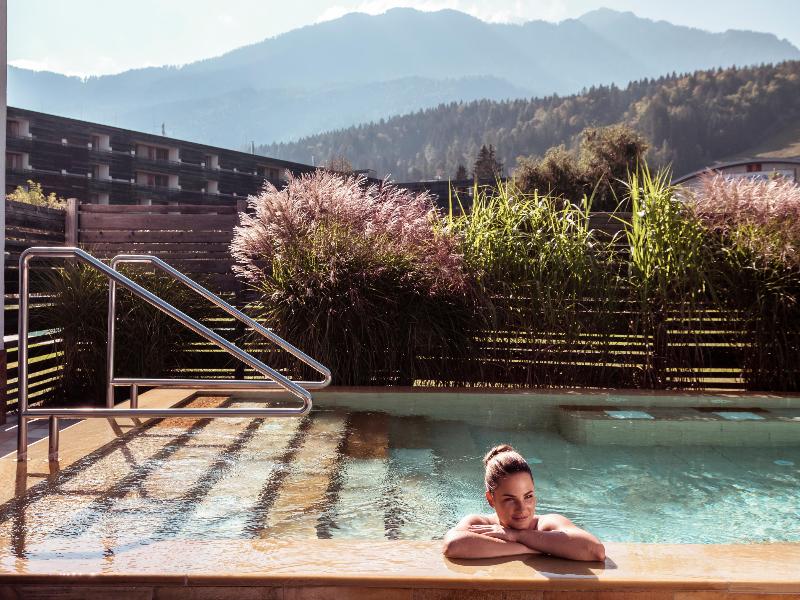 Falkensteiner Hotel & Spa Carinzia image