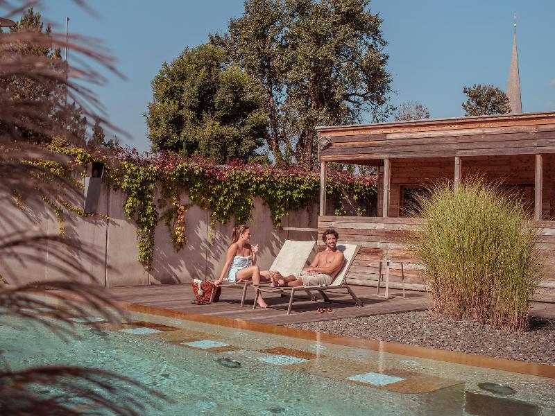 Falkensteiner Hotel & Spa Carinzia image