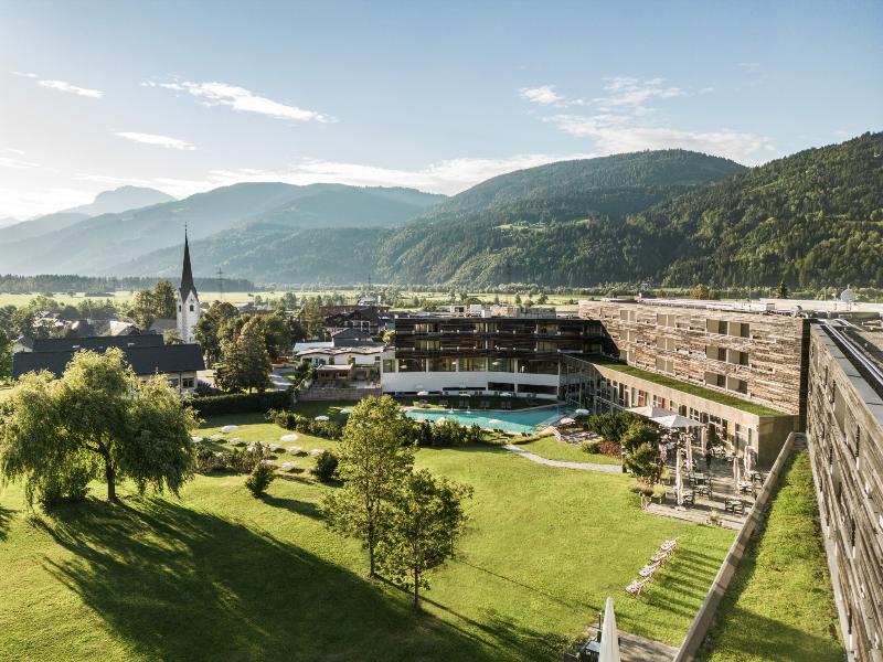 Falkensteiner Hotel & Spa Carinzia image