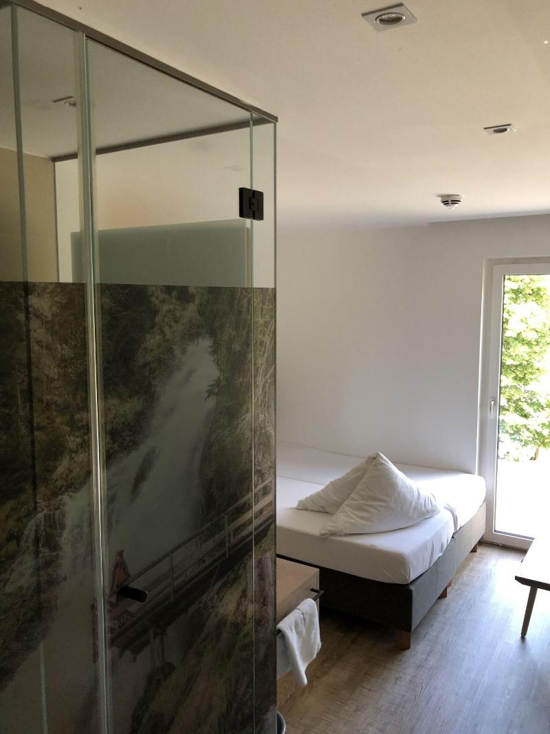 Das Lifesport Hotel Hechenmoos