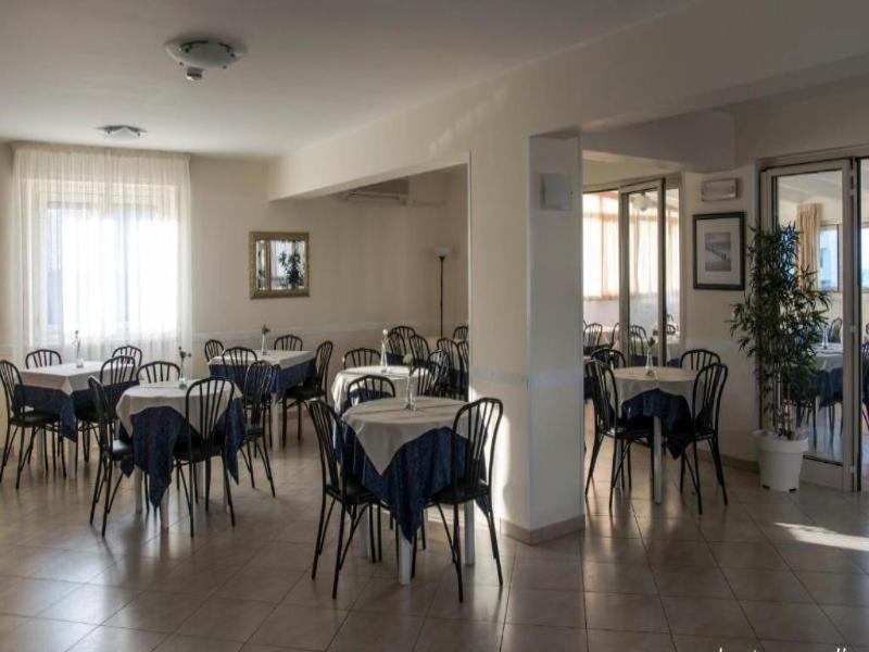 Antagos — general view