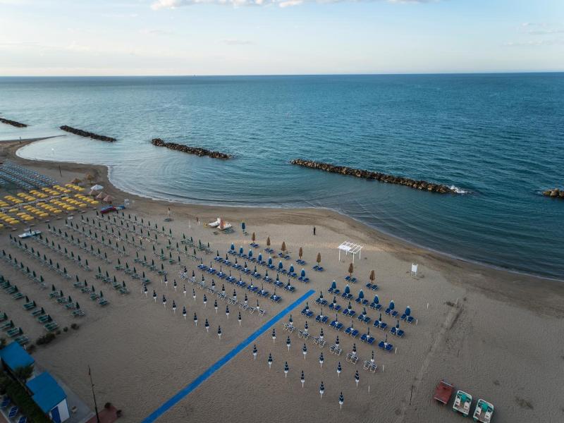 Antagos — general view