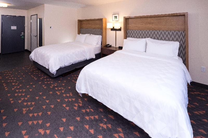 Holiday Inn - Kalamazoo West 5