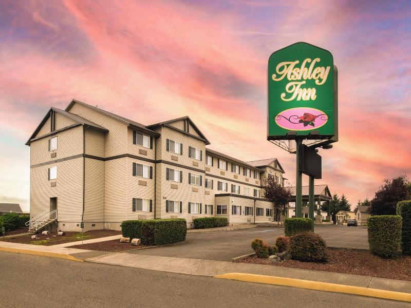 Ashley Inn of Tillamook image
