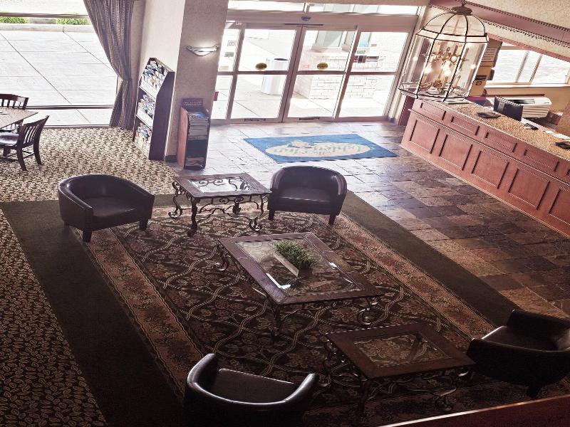 Ashley Inn of Tillamook image