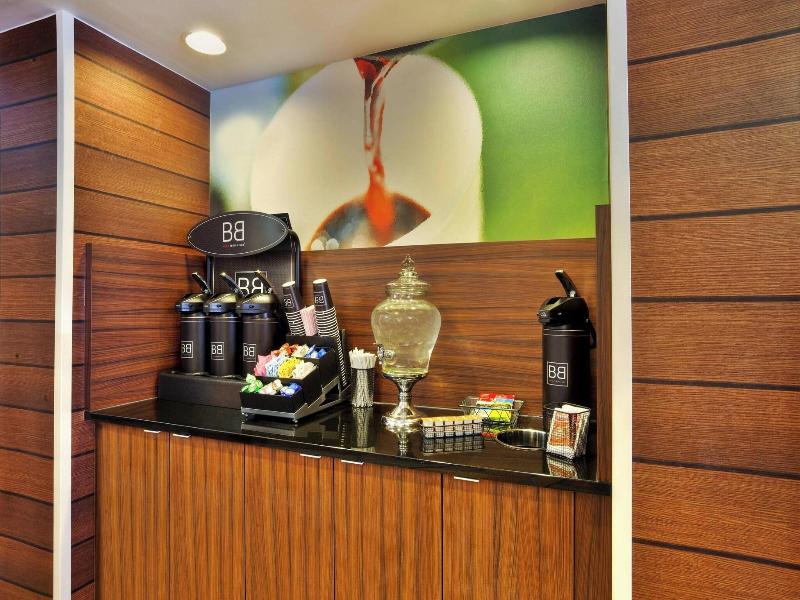 Fairfield Inn Ann Arbor image
