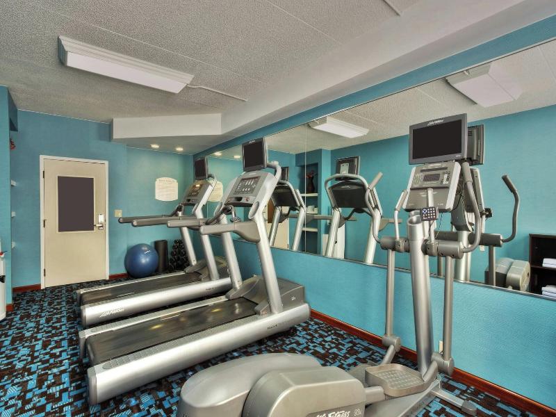 Fairfield Inn Ann Arbor image