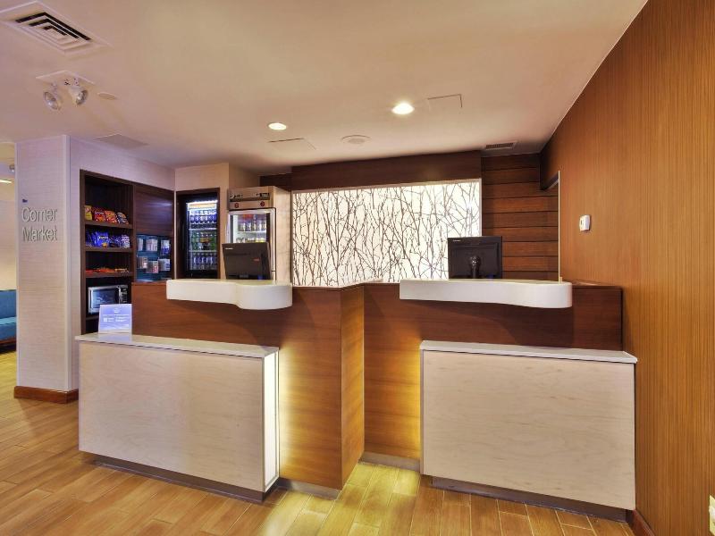 Fairfield Inn Ann Arbor image