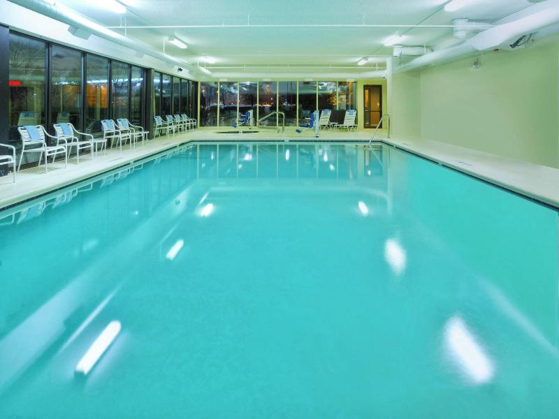 Fairfield Inn Ann Arbor image