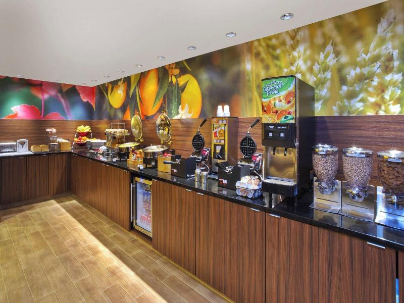 Fairfield Inn Ann Arbor image