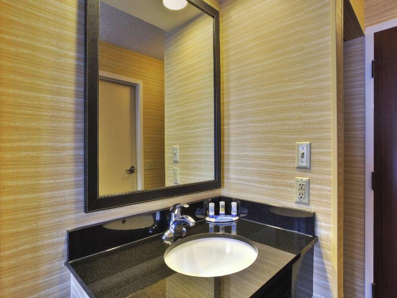Fairfield Inn Ann Arbor image