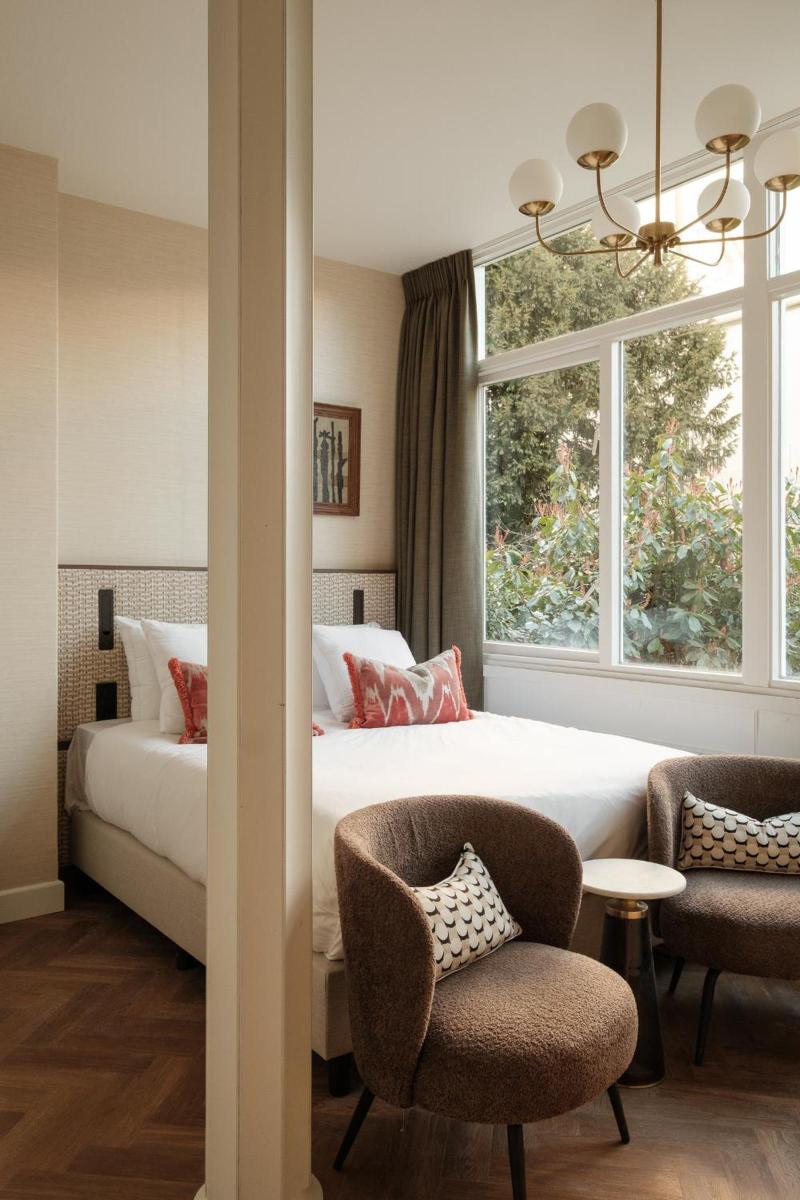 Amsterdam Parklane image