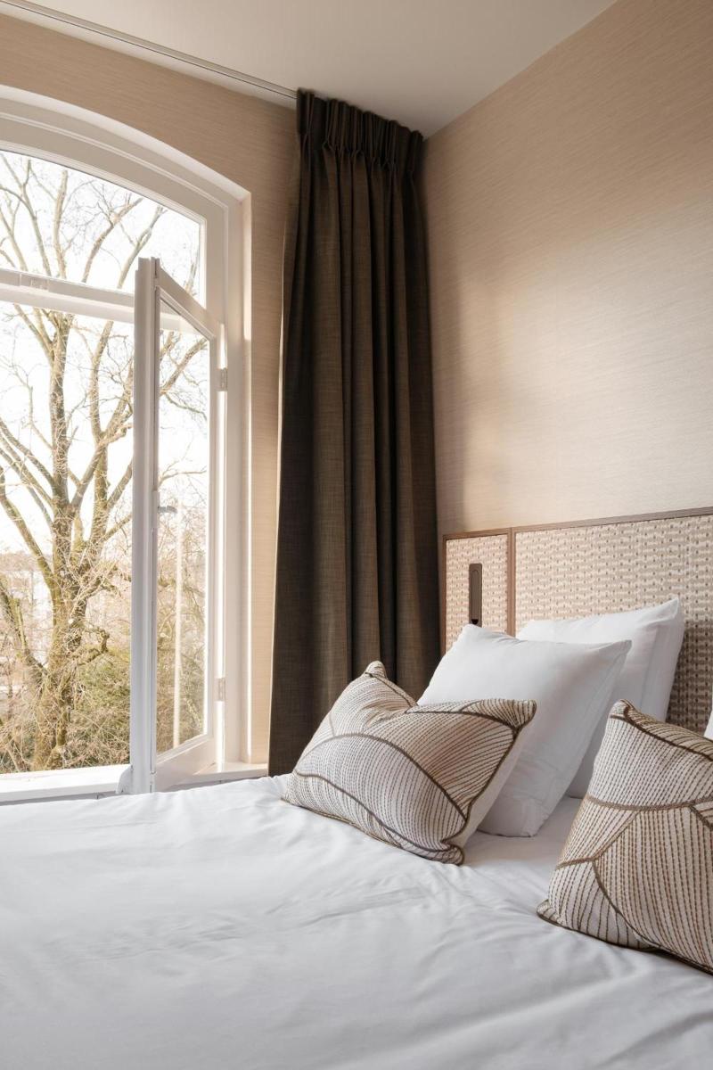 Amsterdam Parklane image