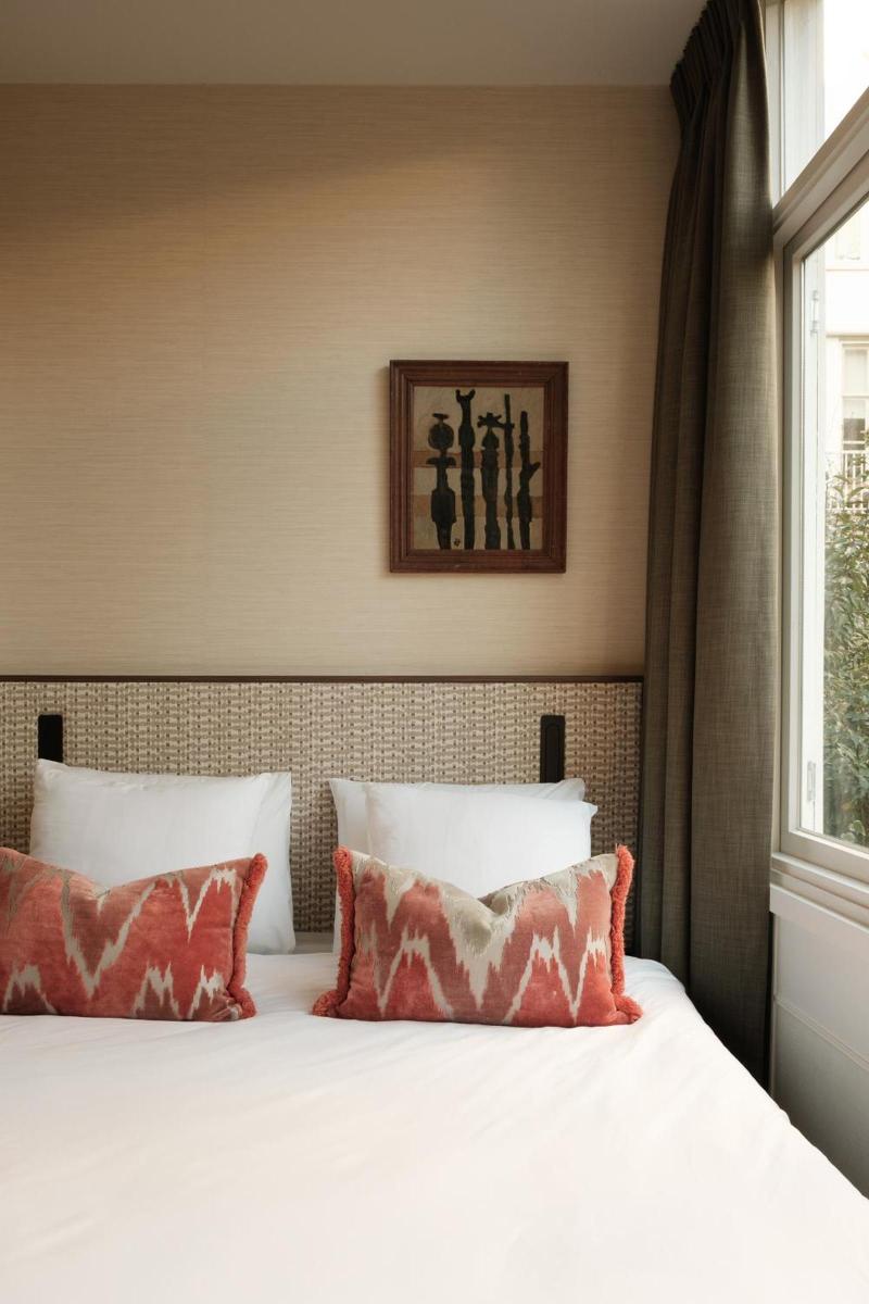 Amsterdam Parklane image