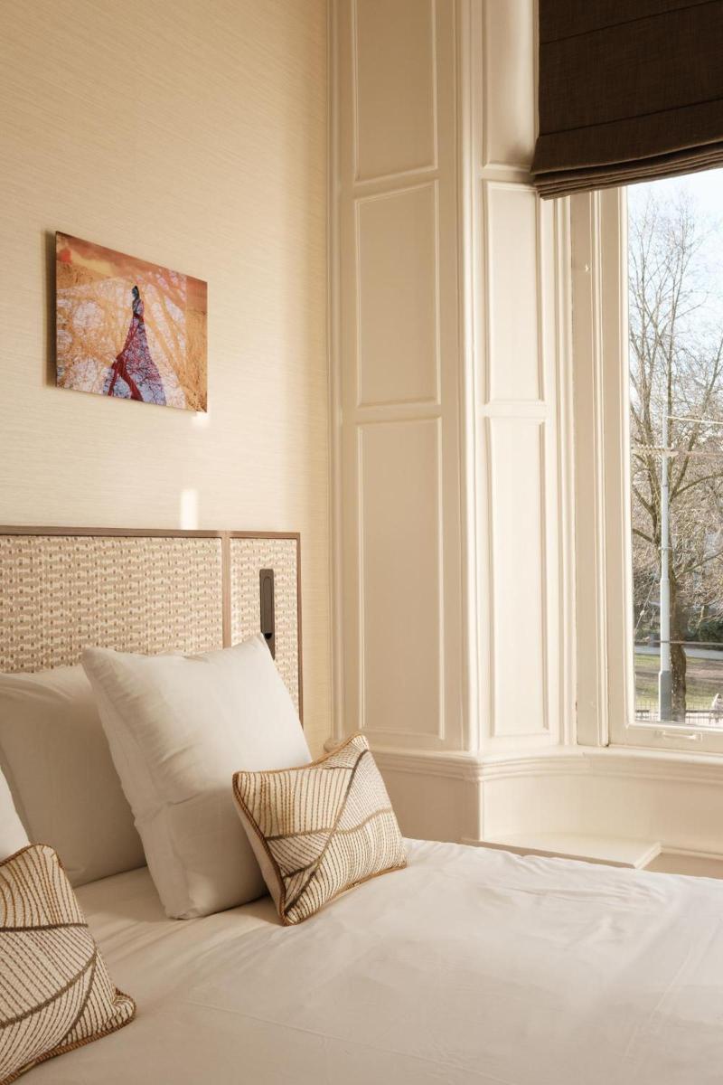 Amsterdam Parklane image