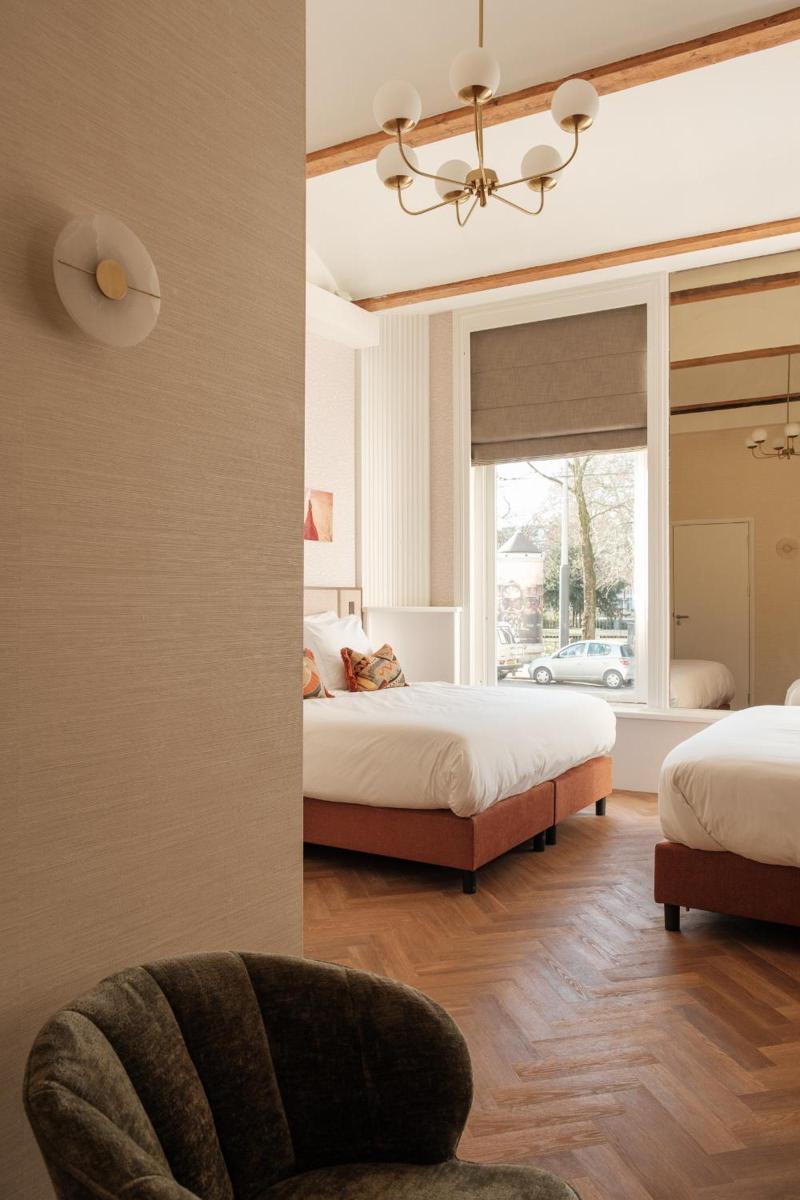 Amsterdam Parklane image