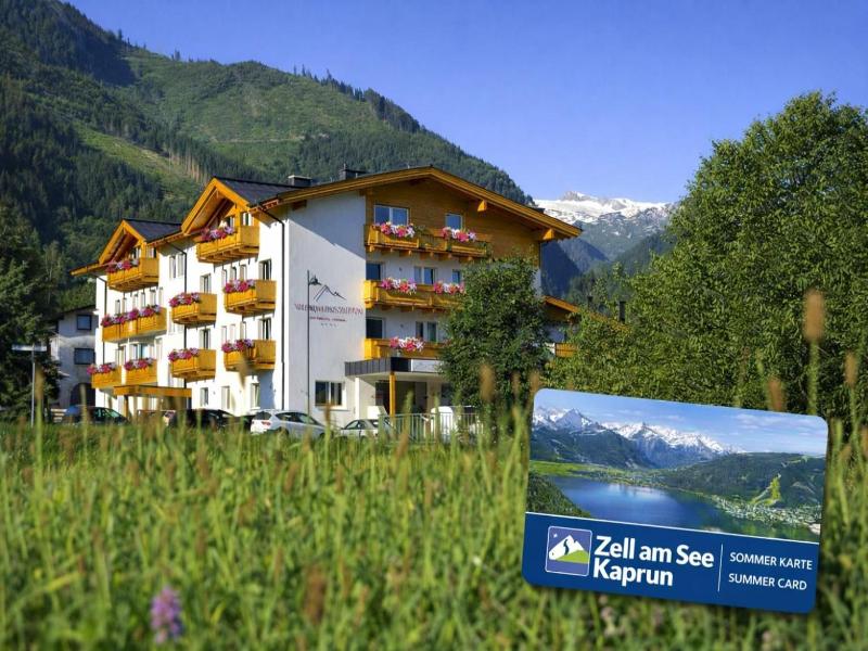 Vier Jahreszeiten image