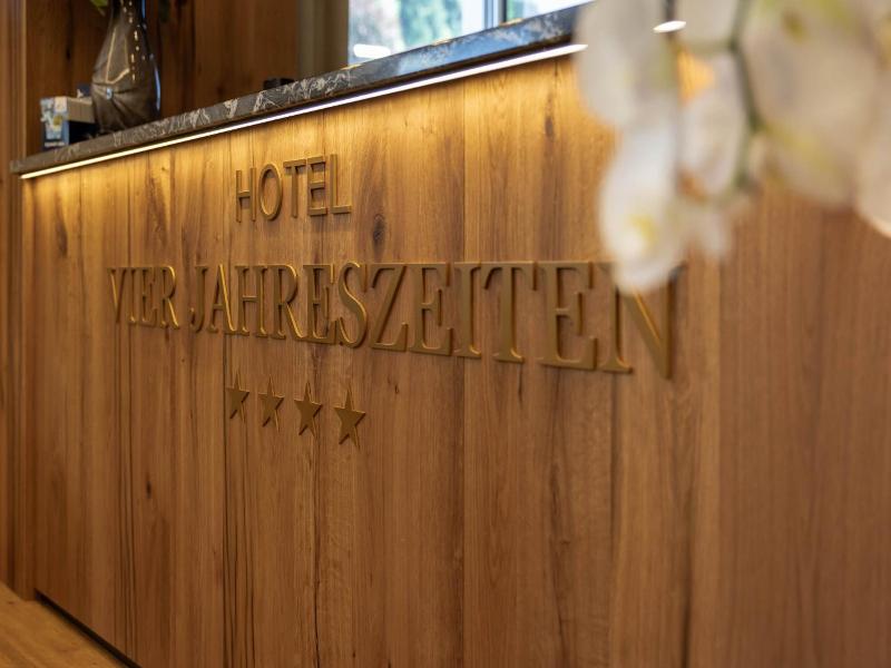 Vier Jahreszeiten image