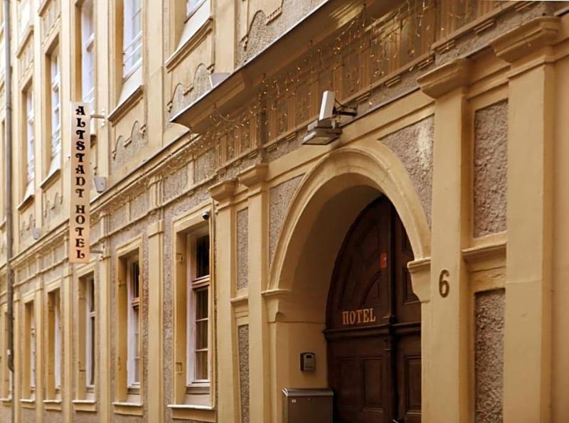 Altstadthotel Augsburg image