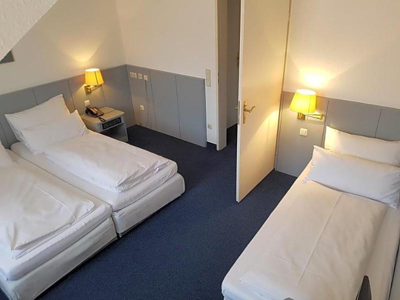 Altstadthotel Augsburg image