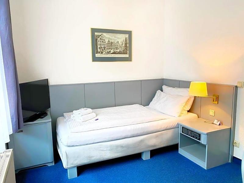 Altstadthotel Augsburg image