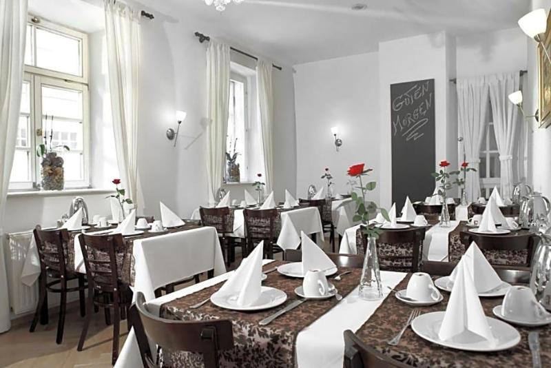 Altstadthotel Augsburg image