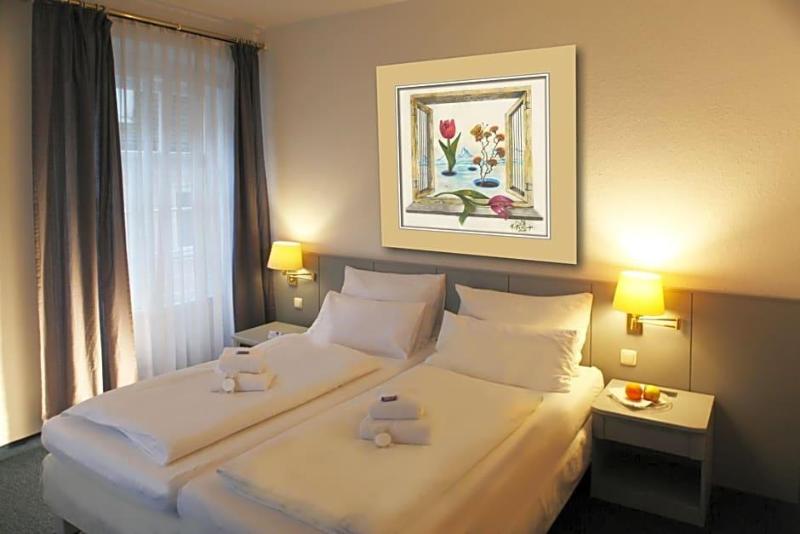 Altstadthotel Augsburg image