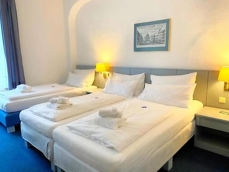 Altstadthotel Augsburg image